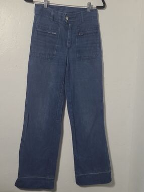 Pierre D'alby Vintage Jeans